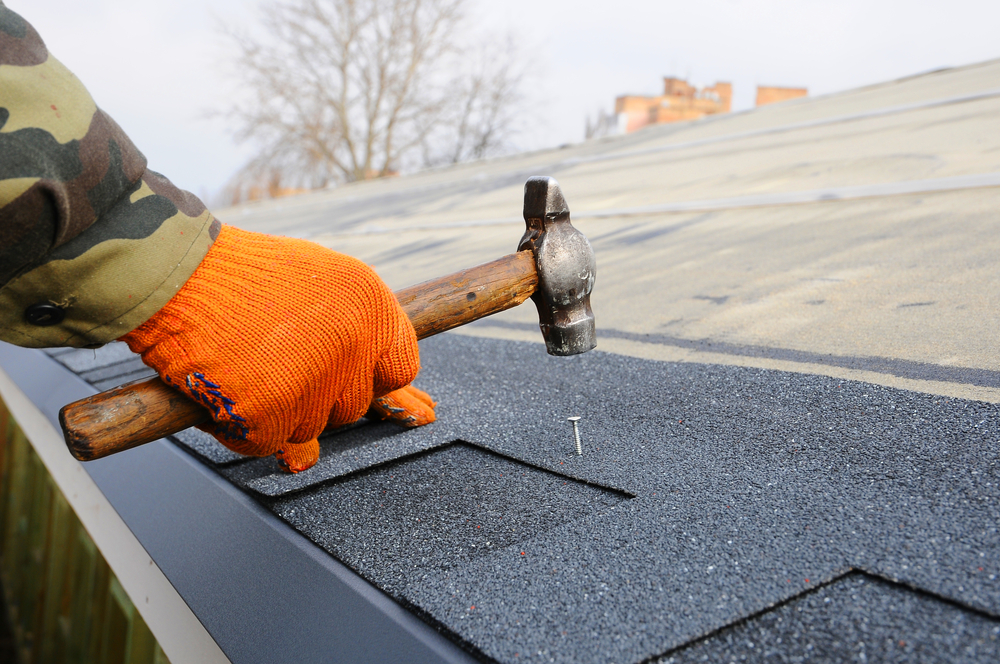 Find the perfect roofing material for your Collin County home today