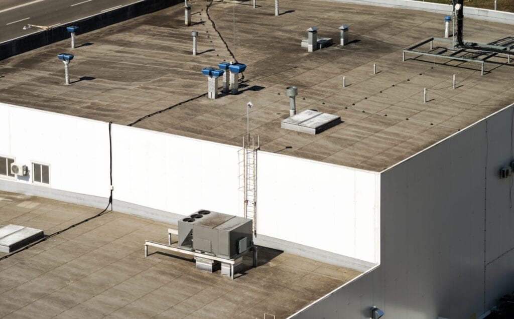 commercial roofing services in plano, mckinney & dfw, tx - Nugen COntractors