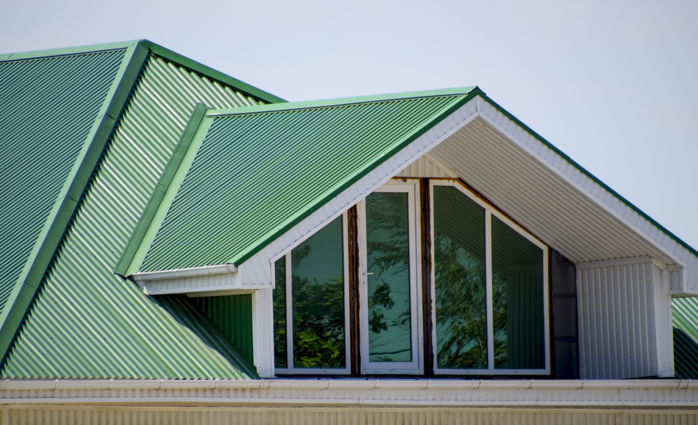 Protect your DFW home with the top roofing material on the market today