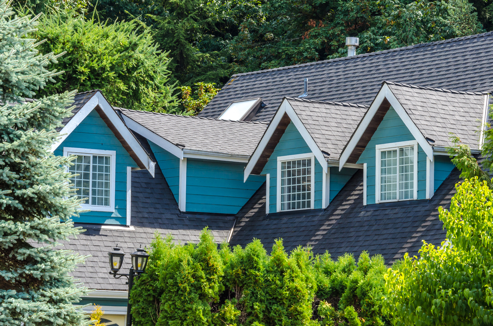 Pick the perfect roof for your North Texas home for longevity and durability.