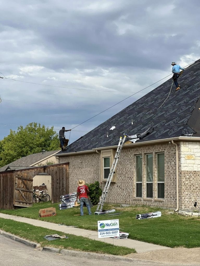 roofing