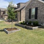 exterior project