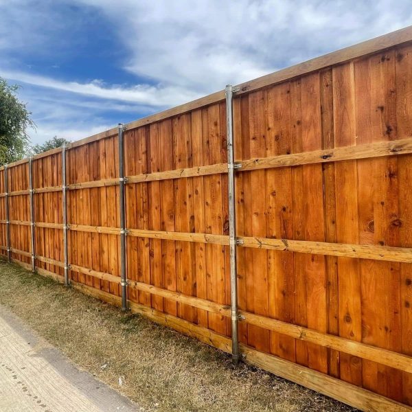 fencing