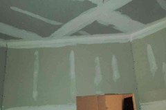 Ceiling Repair in Dallas, TX - After