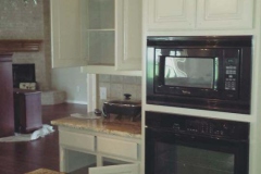 Custom Cabinets in Dallas, TX - After