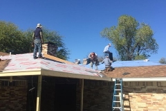 Home Remodeling in DeSoto, TX - After